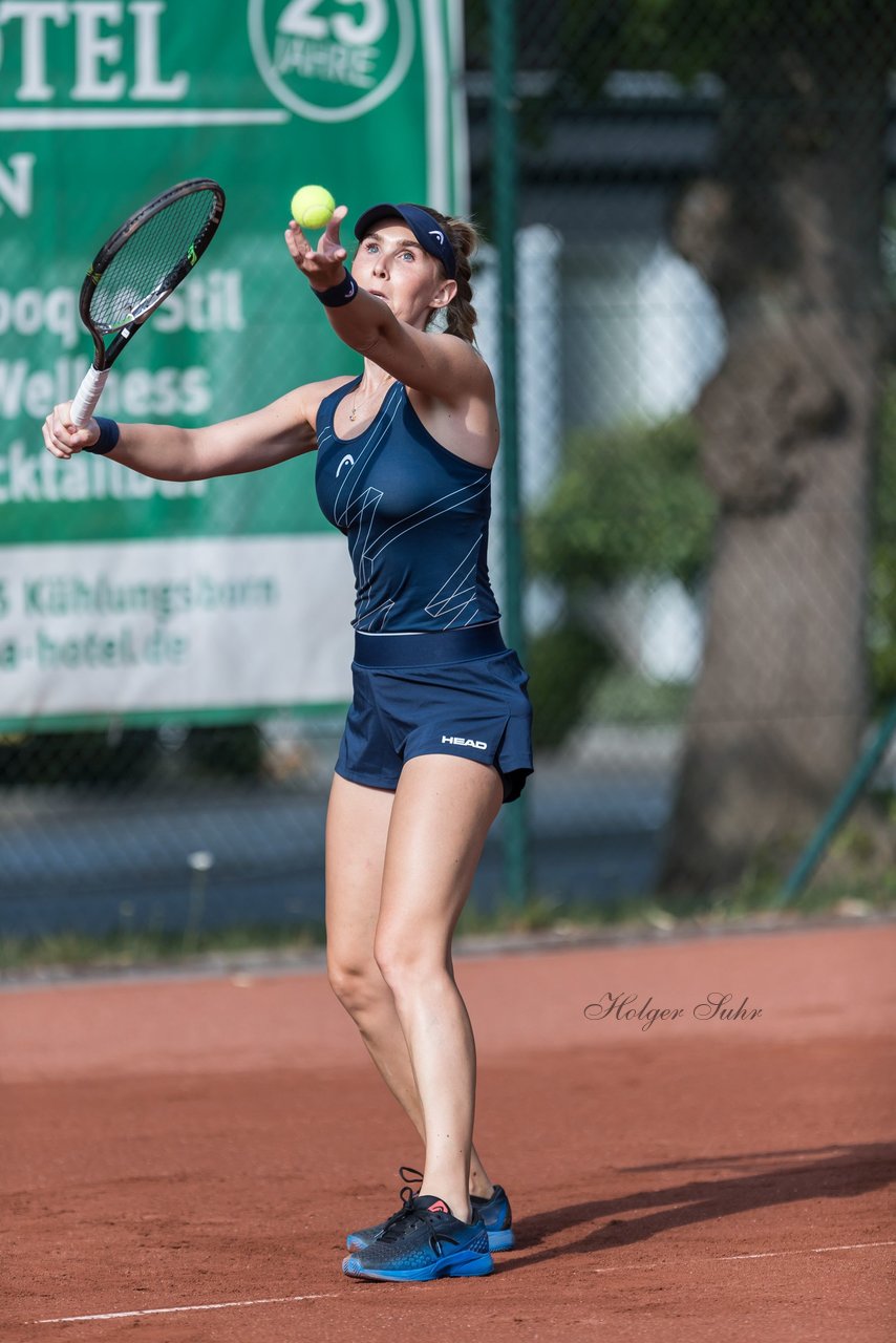 Bild 757 - Kuehlungsborner Tennisturnier